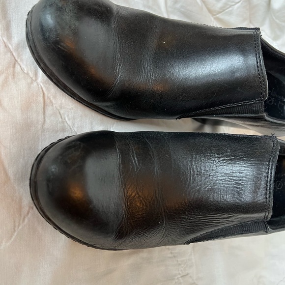 BOC / Born boots - Picture 3 of 4